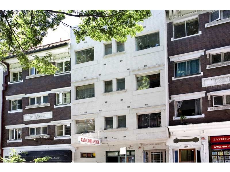 20/31 Elizabeth Bay Road, Elizabeth Bay NSW 2011