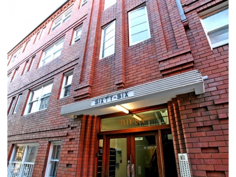 1/66 Bayswater Road, Rushcutters Bay NSW 2011
