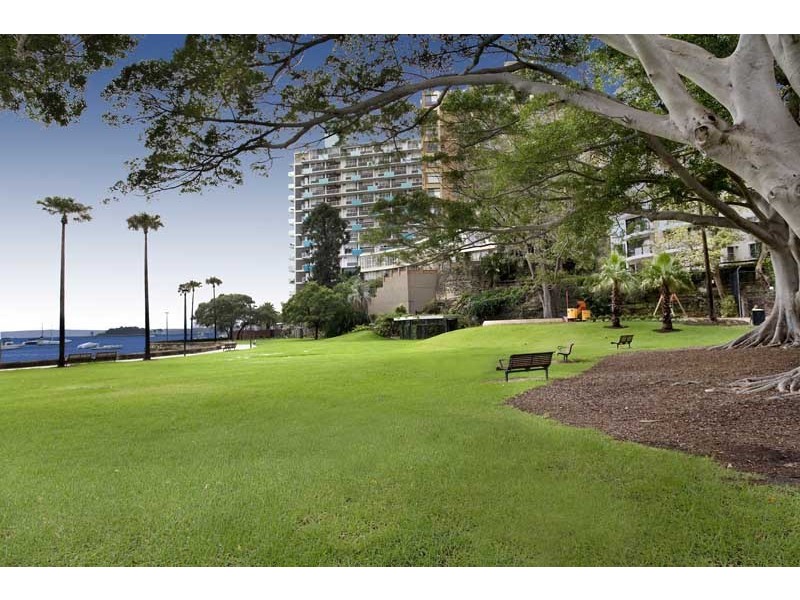 Elizabeth Bay NSW 2011