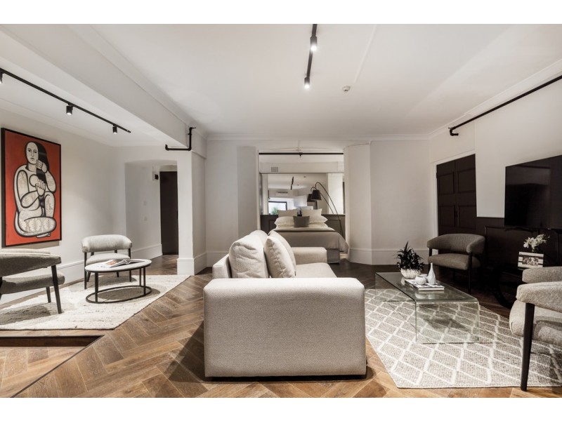 3/50 Bayswater Road, Potts Point NSW 2011