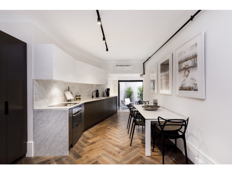 3/50 Bayswater Road, Potts Point NSW 2011