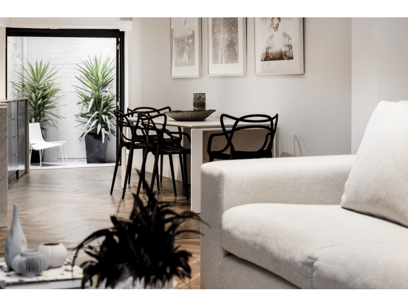 3/50 Bayswater Road, Potts Point NSW 2011