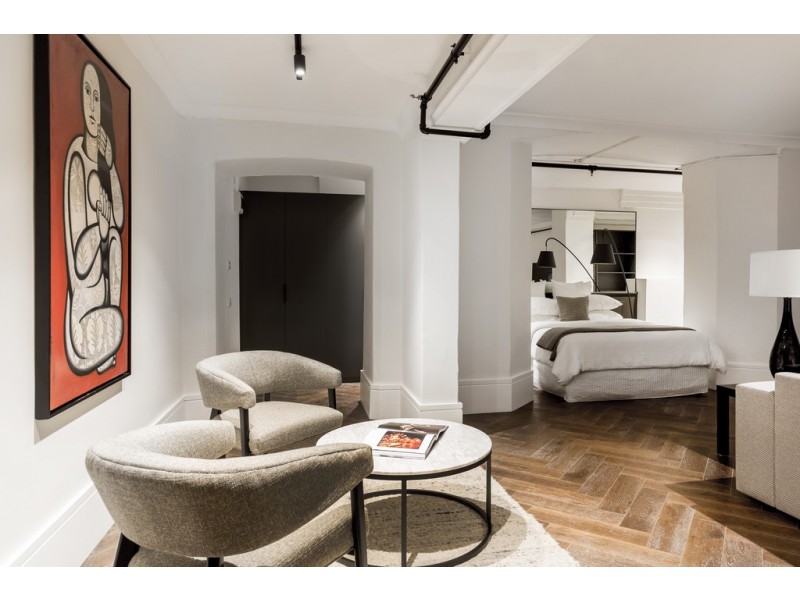 3/50 Bayswater Road, Potts Point NSW 2011