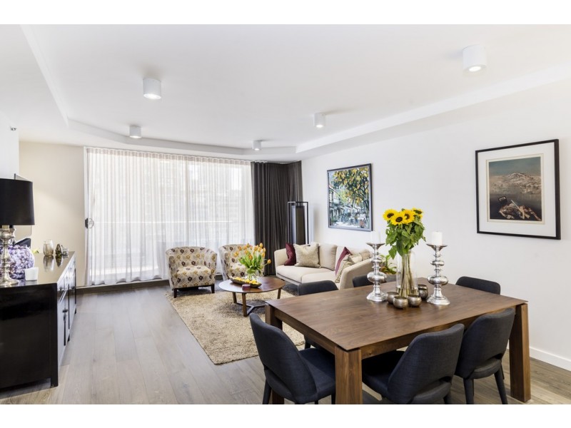 34/137 Bathurst Street, Sydney NSW 2000