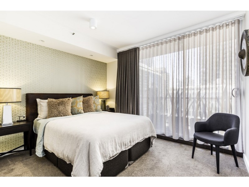 34/137 Bathurst Street, Sydney NSW 2000