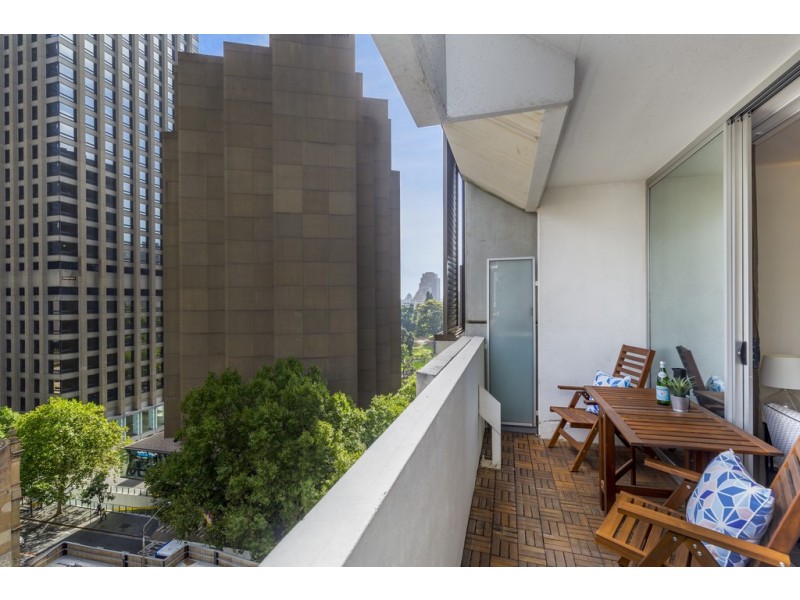 26/137 Bathurst Street, Sydney NSW 2000