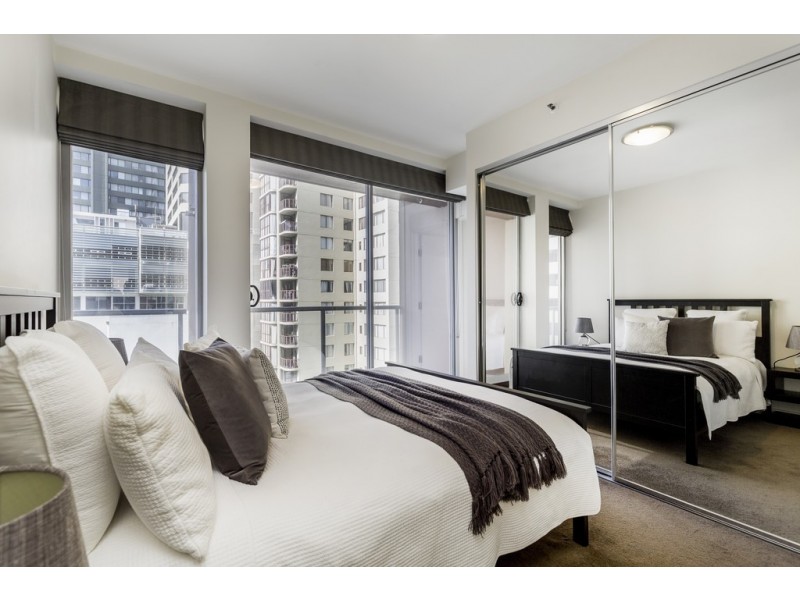 26/137 Bathurst Street, Sydney NSW 2000