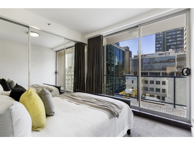 26/137 Bathurst Street, Sydney NSW 2000