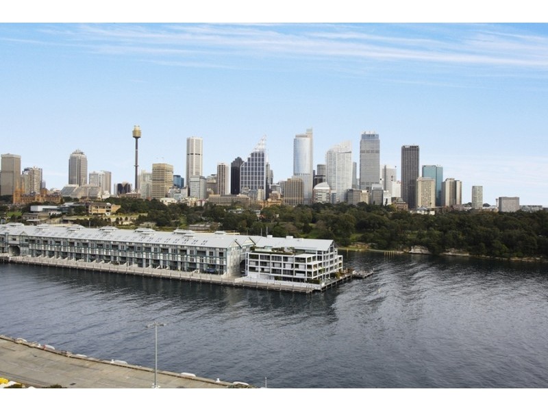 71/ 3 Wylde Street, Potts Point NSW 2011