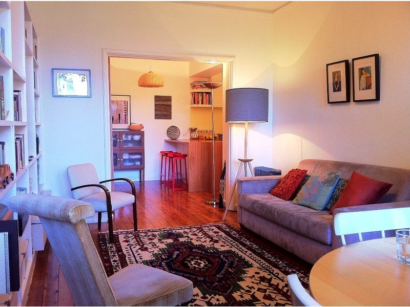 Elizabeth Bay NSW 2011