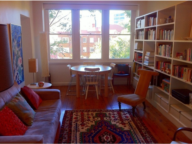 Elizabeth Bay NSW 2011