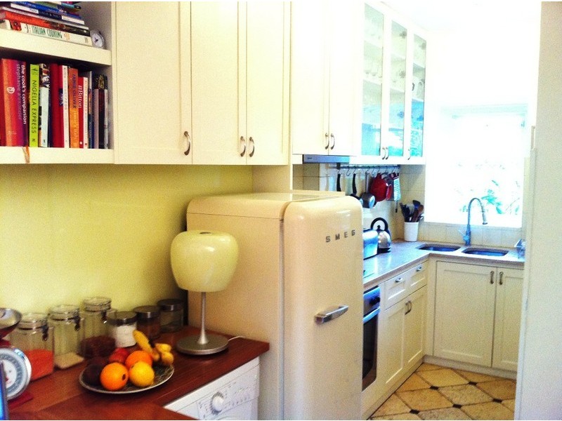 Elizabeth Bay NSW 2011