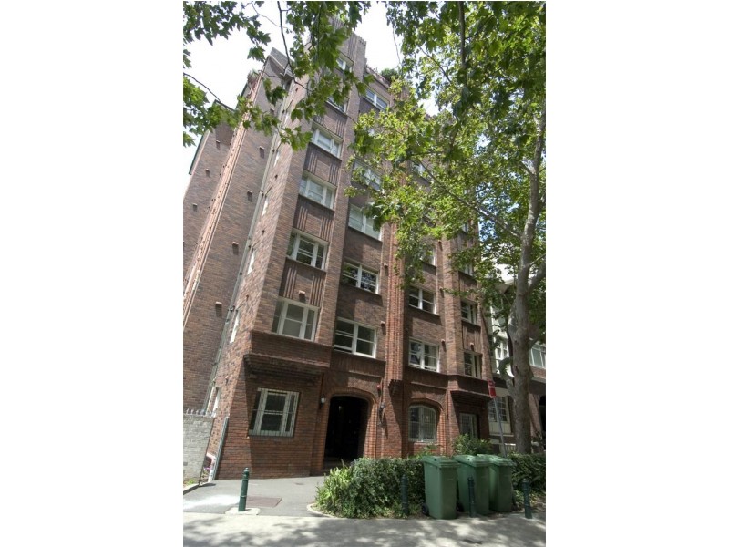 Elizabeth Bay NSW 2011