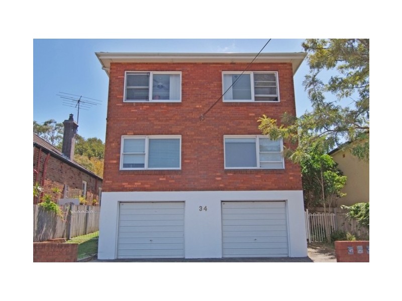 1/ 34 Read Street, Bronte NSW 2024