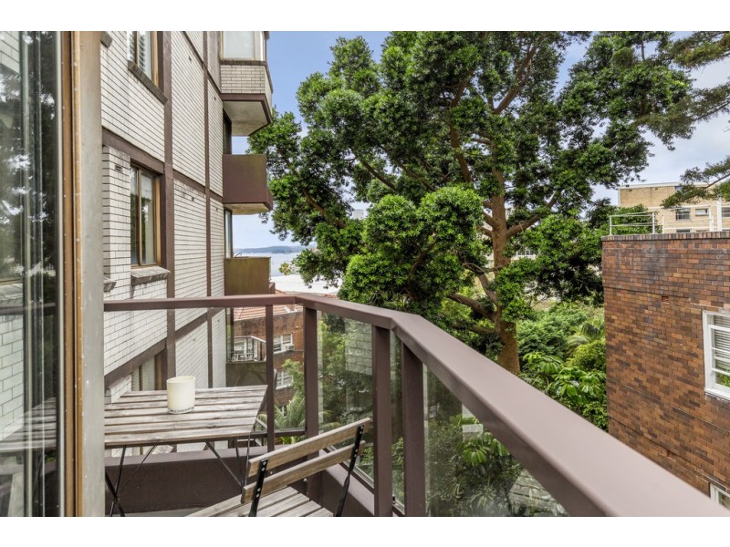 16/14-16 Onslow Avenue, Elizabeth Bay NSW 2011