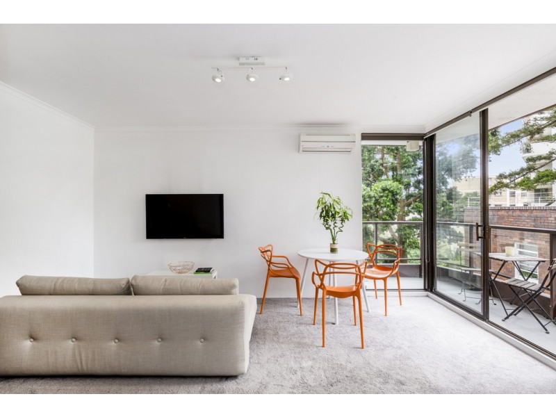 16/14-16 Onslow Avenue, Elizabeth Bay NSW 2011