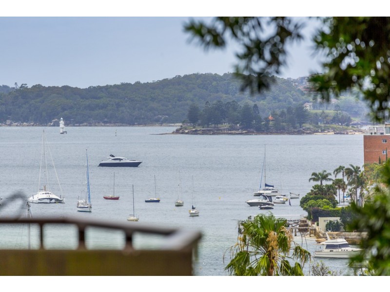 16/14-16 Onslow Avenue, Elizabeth Bay NSW 2011