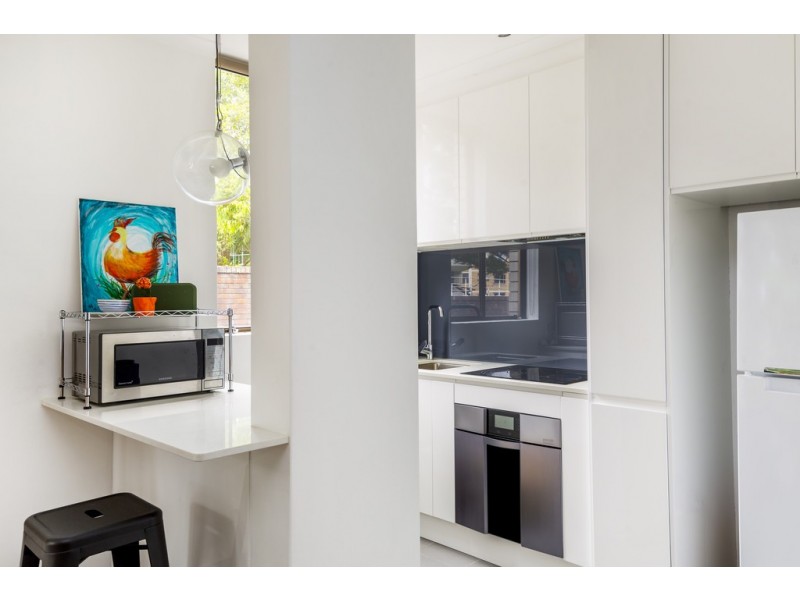 16/14-16 Onslow Avenue, Elizabeth Bay NSW 2011