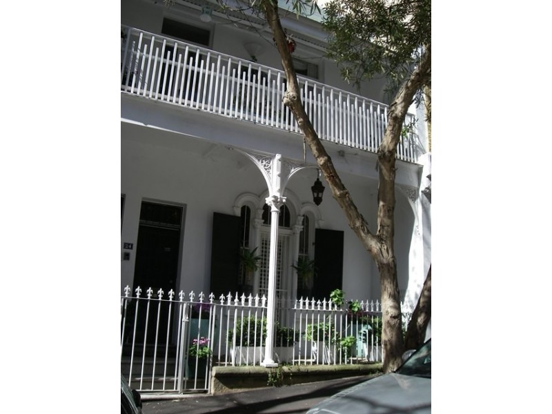 24 Rosebank Street, Darlinghurst NSW 2010