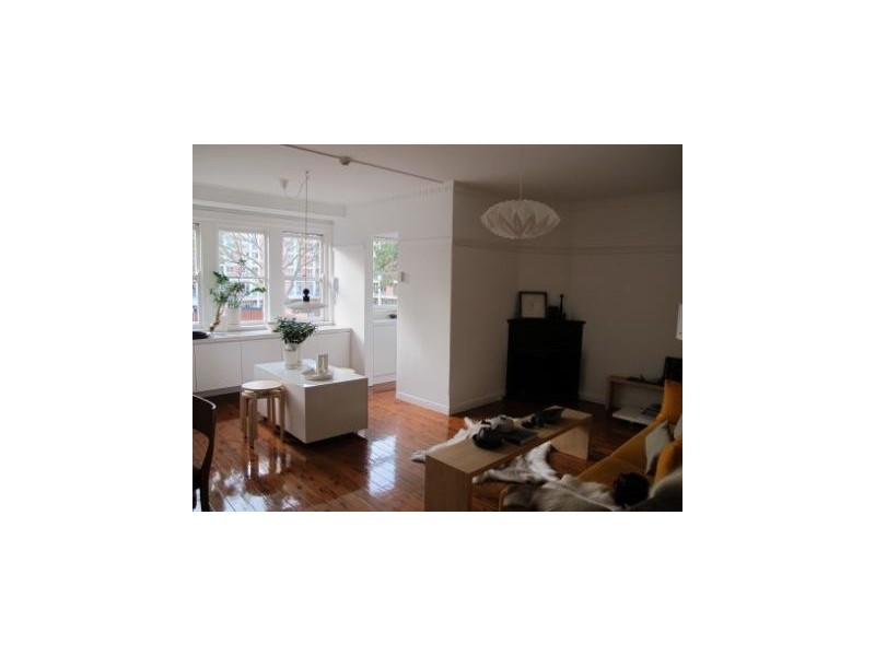 5/21 St Neot Avenue, Potts Point NSW 2011