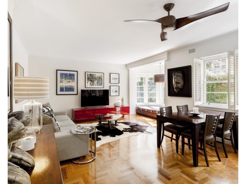 12A/25 Billyard Avenue, Elizabeth Bay NSW 2011