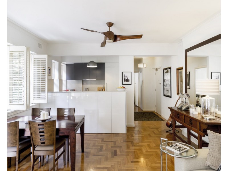 12A/25 Billyard Avenue, Elizabeth Bay NSW 2011