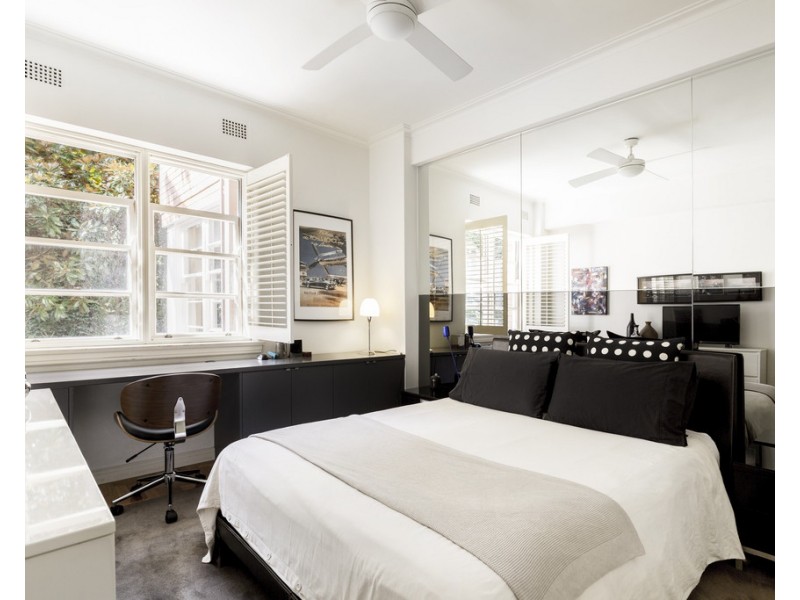 12A/25 Billyard Avenue, Elizabeth Bay NSW 2011