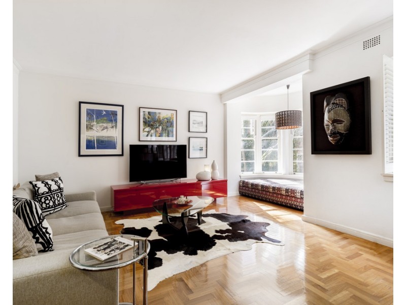 12A/25 Billyard Avenue, Elizabeth Bay NSW 2011