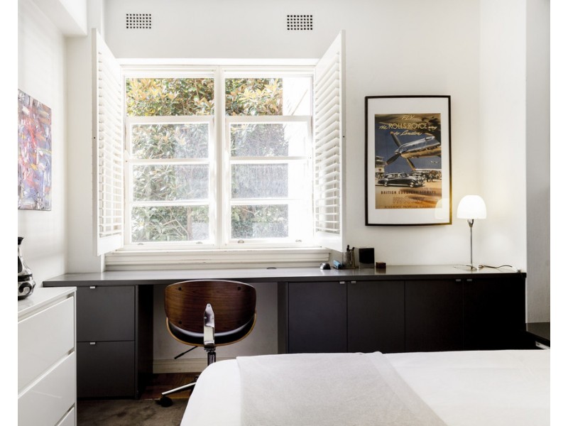 12A/25 Billyard Avenue, Elizabeth Bay NSW 2011