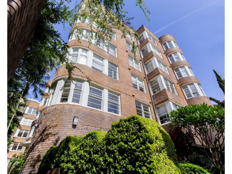 12A/25 Billyard Avenue, Elizabeth Bay NSW 2011