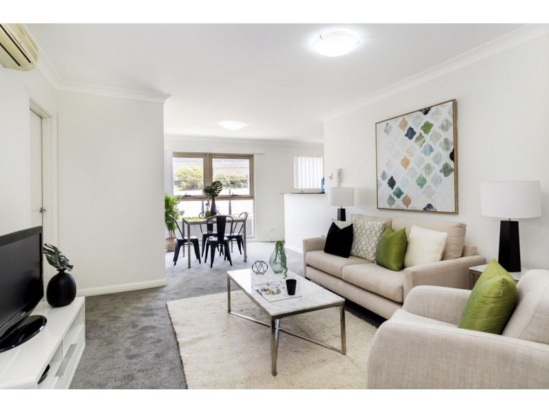 20/23-29 Bourke Street, Woolloomooloo NSW 2011