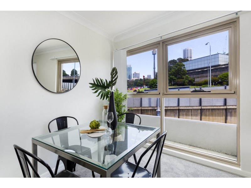 20/23-29 Bourke Street, Woolloomooloo NSW 2011