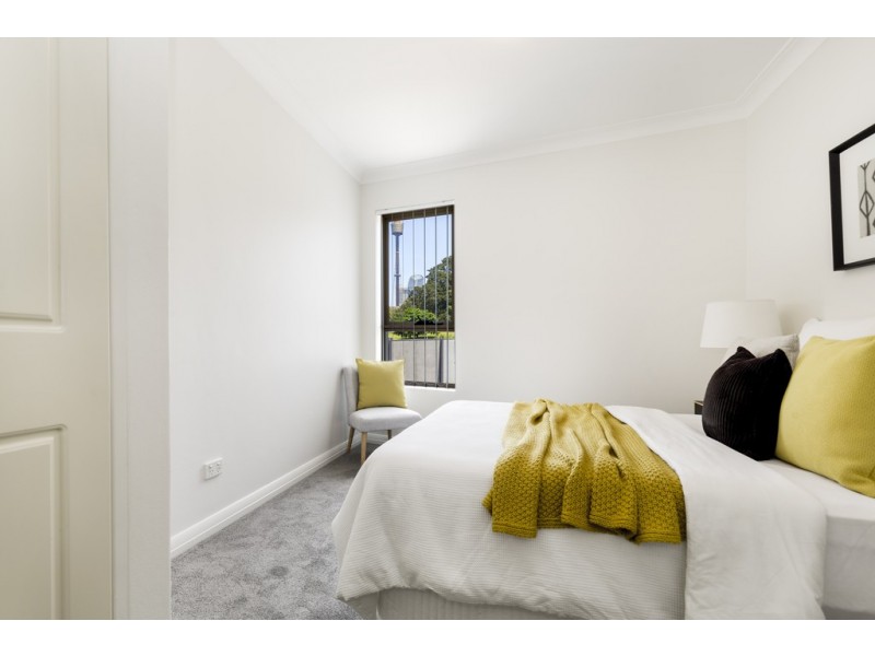 20/23-29 Bourke Street, Woolloomooloo NSW 2011