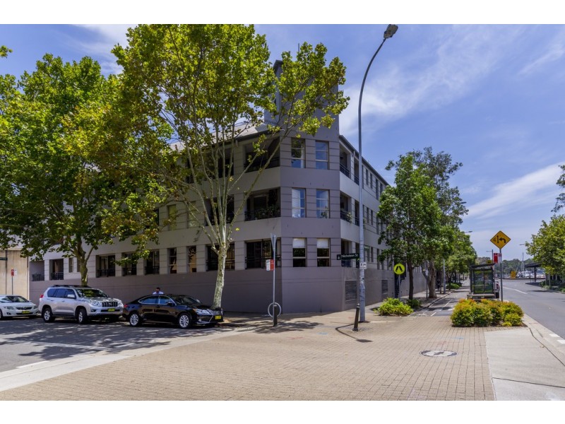 20/23-29 Bourke Street, Woolloomooloo NSW 2011