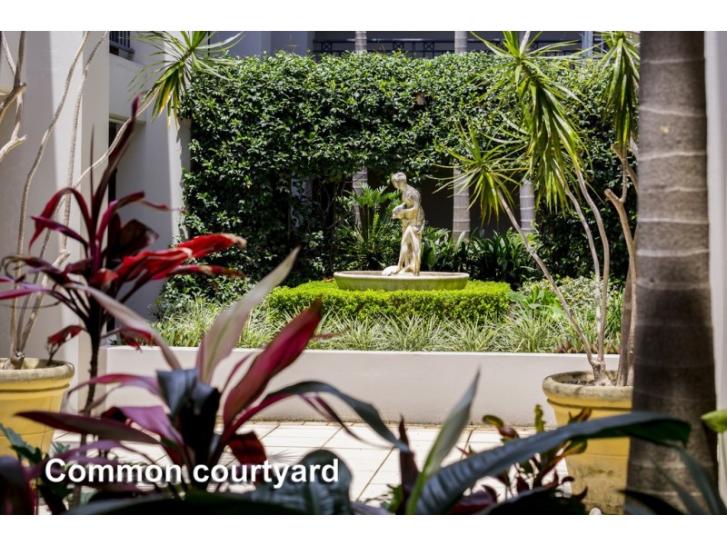 20/23-29 Bourke Street, Woolloomooloo NSW 2011