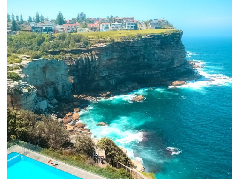 14/33 Kimberley Street, Vaucluse NSW 2030