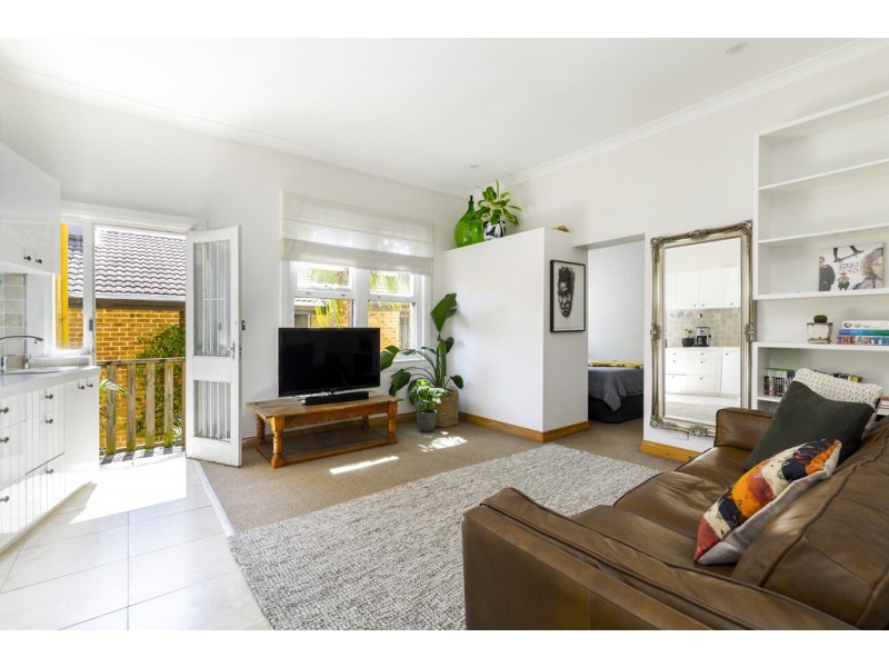 16/1 Darley Street, Darlinghurst NSW 2010