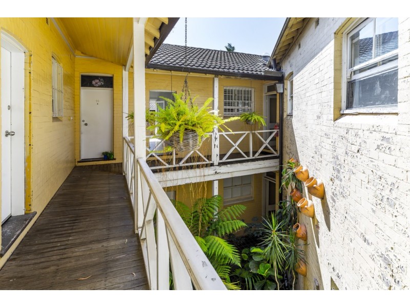 16/1 Darley Street, Darlinghurst NSW 2010