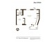 16/1 Darley Street, Darlinghurst NSW 2010 Floorplan