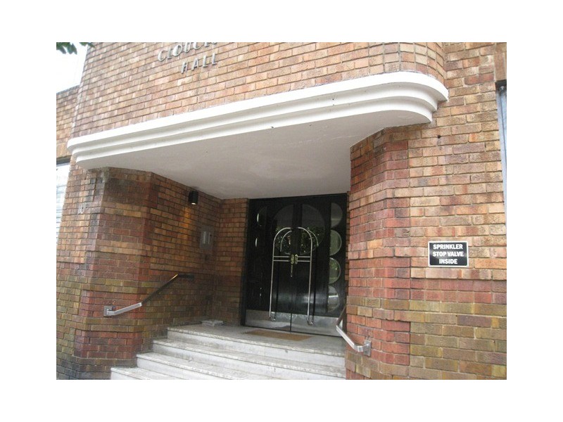 22/10C Challis Avenue, Potts Point NSW 2011