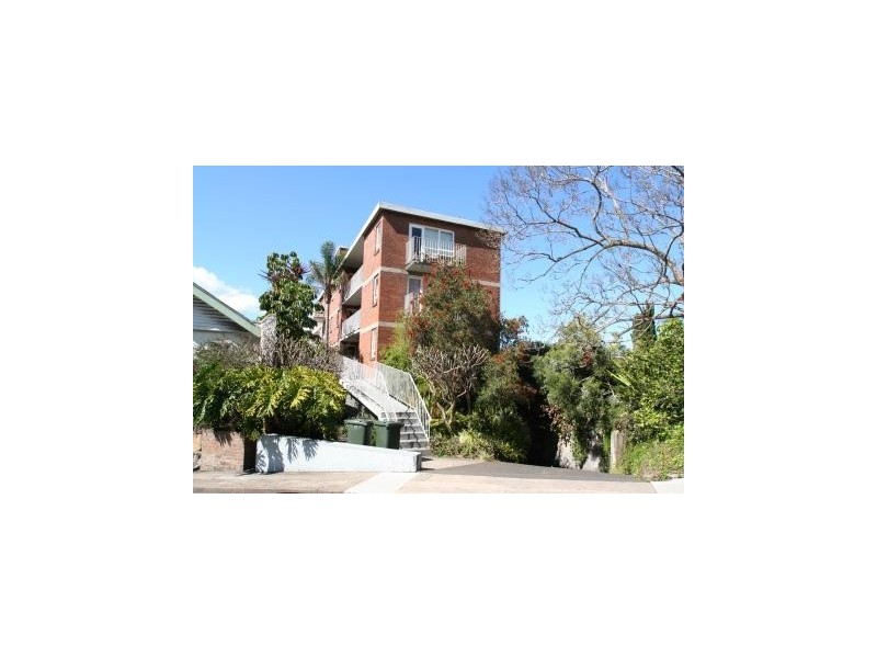 25/ 8 Wylde Street, Potts Point NSW 2011