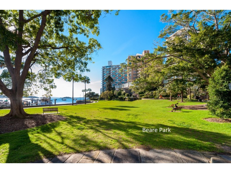 18/21C Billyard Avenue, Elizabeth Bay NSW 2011