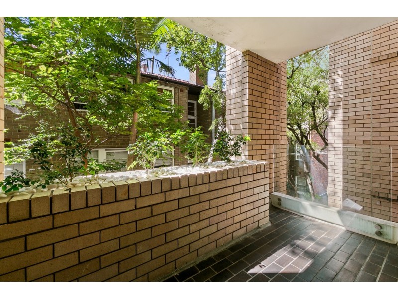 18/21C Billyard Avenue, Elizabeth Bay NSW 2011