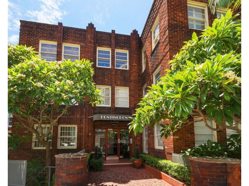 22/8 Onslow Avenue, Elizabeth Bay NSW 2011