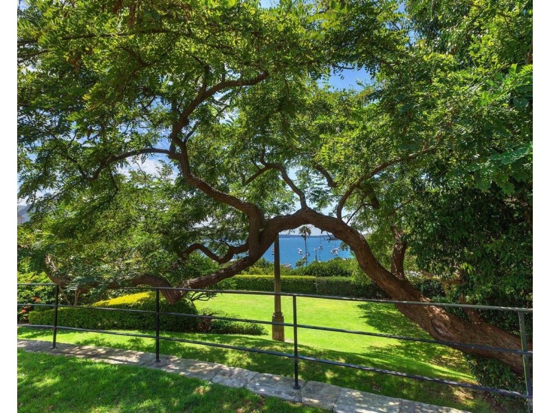 22/8 Onslow Avenue, Elizabeth Bay NSW 2011