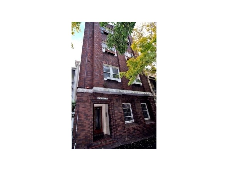 Potts Point NSW 2011