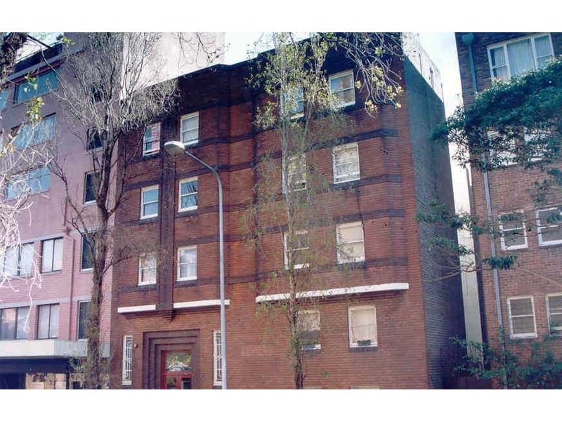 Potts Point NSW 2011