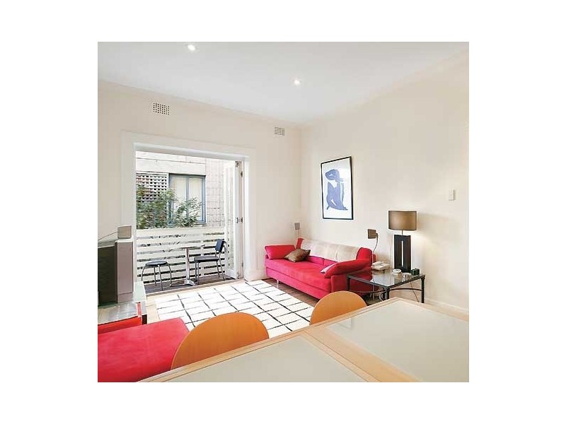 9/ 5 Elizabeth Bay Crescent, Elizabeth Bay NSW 2011