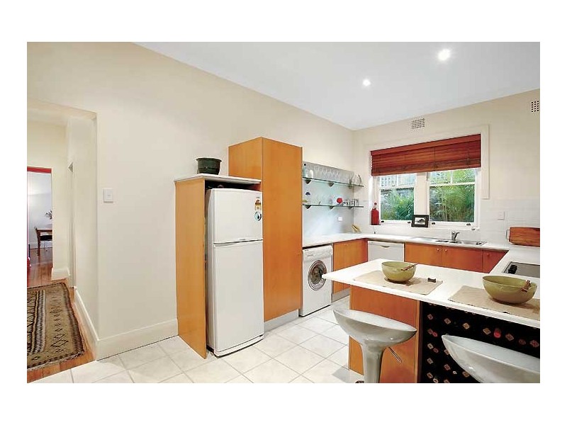 9/ 5 Elizabeth Bay Crescent, Elizabeth Bay NSW 2011