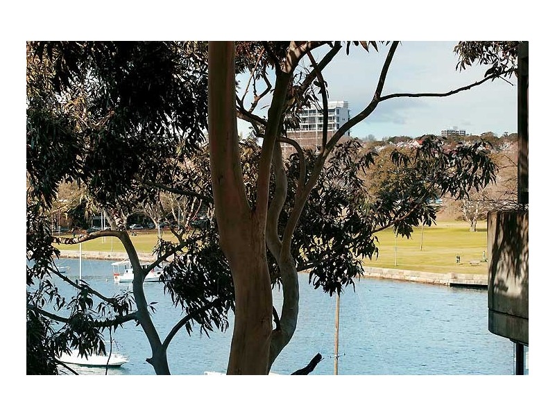 9/ 5 Elizabeth Bay Crescent, Elizabeth Bay NSW 2011